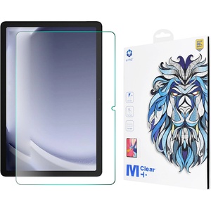 LITO Протектор за Samsung Galaxy Tab A9 Plus - Lito 2.5D Classic Glass - Прозрачен