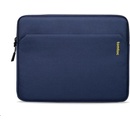 Puzdrá na tablety Tomtoc Sleeve 10,9 iPad 11 iPad TOM-B18A1B2 tmavomodrá