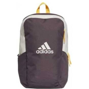 Adidas Раница ADIDAS Parkhood Лилава с Бял 45 х 30 х 15 см