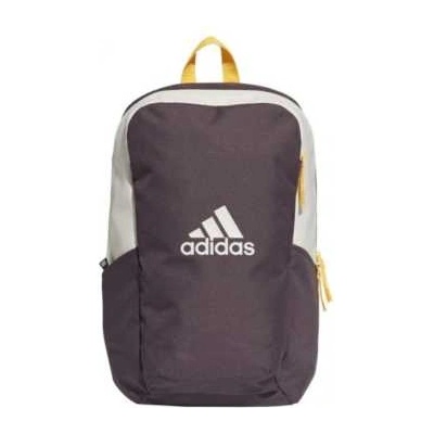 Adidas Раница ADIDAS Parkhood Лилава с Бял 45 х 30 х 15 см