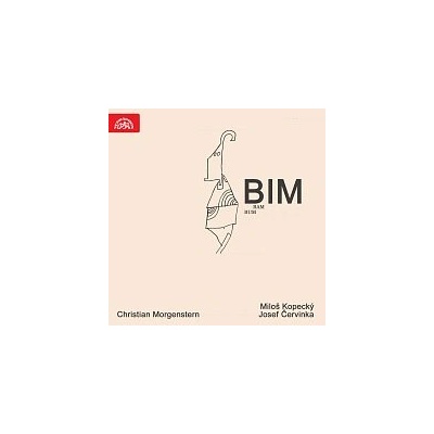 Bim, bam, bum - Christin Morgenstern