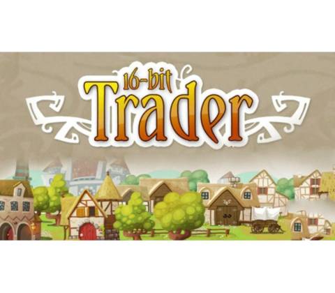 16bit Trader