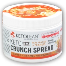 AMIX KetoLean Keto Crunch Spread 250 g