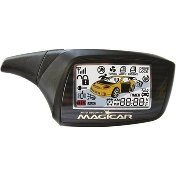 Dálkový ovladač Magicar MR 802