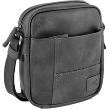Camel Active taška přes rameno 251-601 černá 60