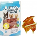 Juko Smarty Snack SOFT MINI Chicken Jerky 250 g