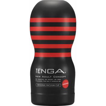 Image 1 of TENGA Original Vacuum Cup Hard