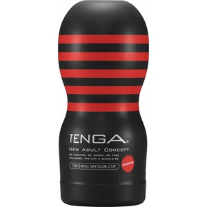 TENGA Original Vacuum Cup Hard