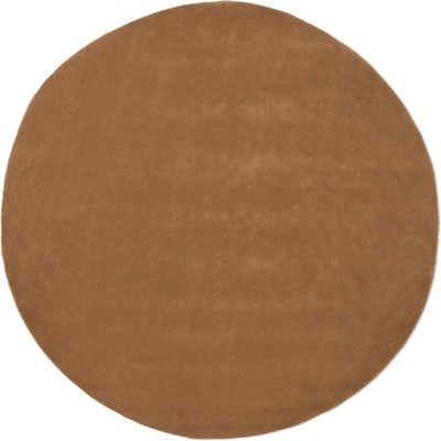 Ferm Living Stille Toffee hnedý
