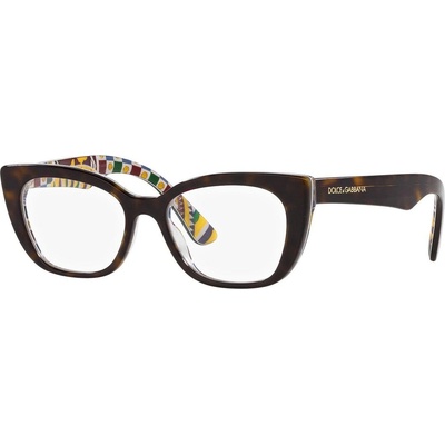 Dolce&Gabbana DX3357 3217