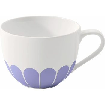 Villeroy & Boch Чаша за кафе Fleur Bleu (10-4551-1300)