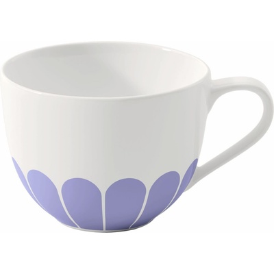 Villeroy & Boch Чаша за кафе Fleur Bleu (10-4551-1300)