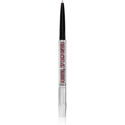 Benefit Precisely, My Brow Detailer прецизен молив за вежди цвят 4 Warm Deep Brown 0, 02 гр
