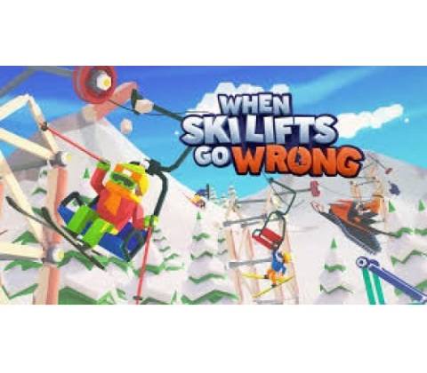 When Ski Lifts Go Wrong