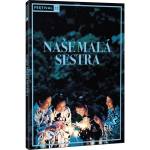MagicBox Our Little Sister - DVD (017873)