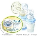 Odsávačky materského mlieka Philips Avent manuálna mlieka s VIA systém bez BPA