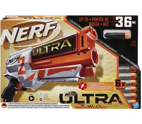 Nerf Ultra Two
