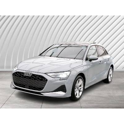 Audi A3 TFSI quattro Sportback Advanced 150 kW