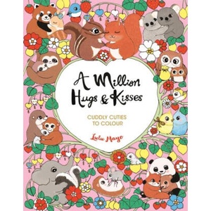 A Million Hugs and Kisses (ISBN: 9781789297218)