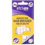 strigo Fixing mass white 25g STRIGO