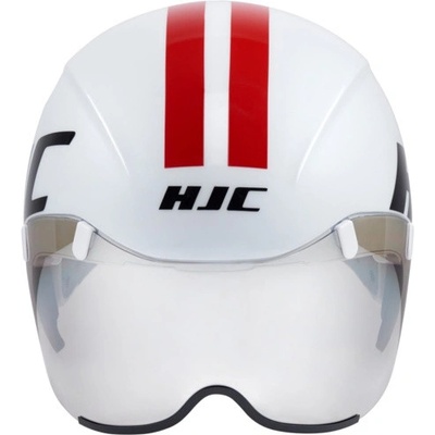 HJC Adwatt White 2026