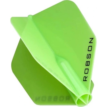Robson Plus No6, zelené