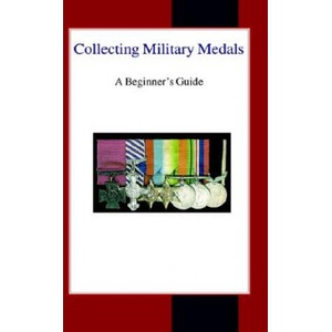 Collecting Military Medals | Colin Narbeth (ISBN: 9780718890094)