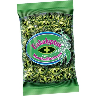 Mieszko Eukalyptus menthol 1 kg