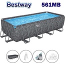 Bestway Frame Pool APX365 549x274x132 cm (561KA)
