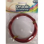 Brewista Floristic wires 3mx2mm red