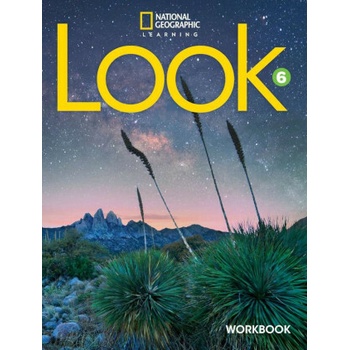 LOOK B1 Level 6 Workbook