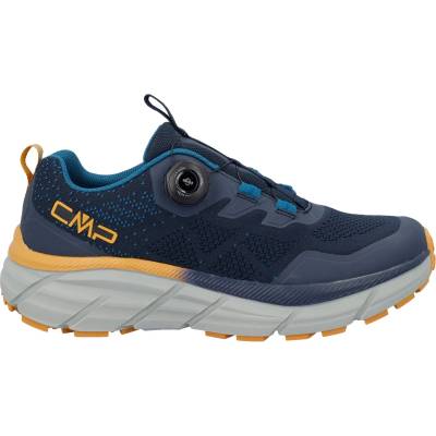 CMP Мъжки мултиспорт обувки CMP Rahmsy Fitgo Multisport shoes - B. Blue / Curcuma - размер 39 (EU) (022-1553-0111)
