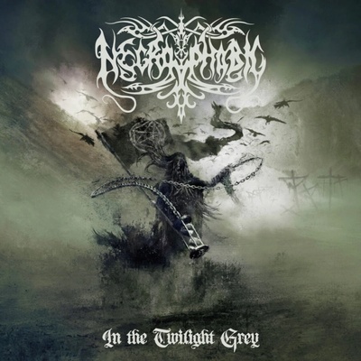 Necrophobic - In The Twilight Grey - Limited Edition, Mediabook CD