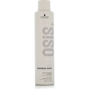 Schwarzkopf Osis+ Refresh Dust Dry Shampoo 300 ml