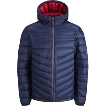 Jack & Jones Jjhero Puffer Hood jacket Noos M 12211785