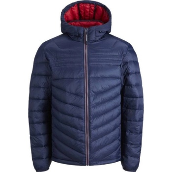 Jack & Jones Jjhero Puffer Hood jacket Noos M 12211785