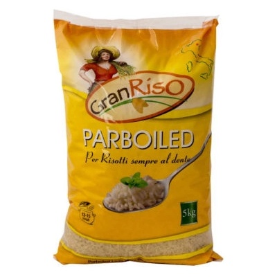 Pasini rýže parboiled 1 kg