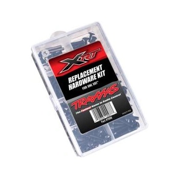 Traxxas Комплект винтове Traxxas (за XRT)