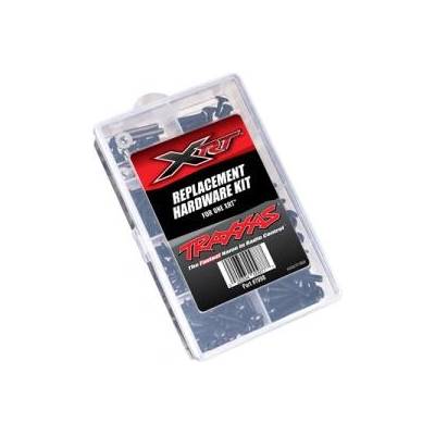 Traxxas Комплект винтове Traxxas (за XRT)