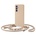 Tech-Protect Калъф с Връзка за Samsung A54, Tech-Protect Icon Chain Case, Бежов (9490713931318)