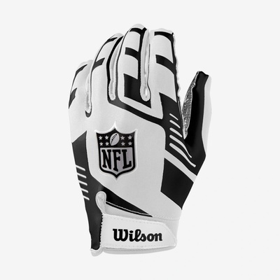 WILSON NFL Stretch-Fit rukavice