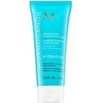 Moroccanoil Hydration Weightless Hydrating Mask Укрепваща маска за суха и фина коса 75 ml