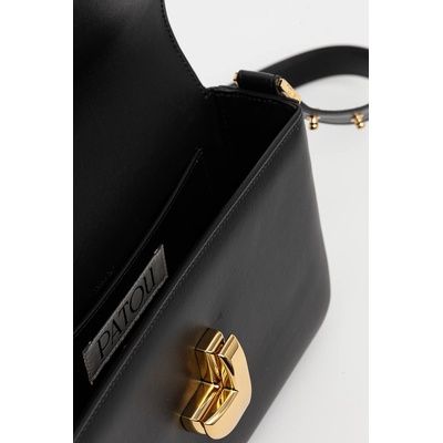 Patou Кожена чанта Patou (BA0175000)