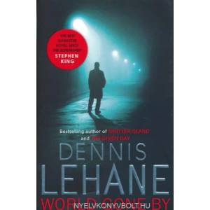 World Gone By | Dennis Lehane (ISBN: 9780349141091)