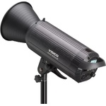 VISICO Студийна светкавица Visico VC-400HH III ( New ) Led