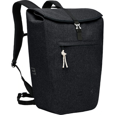 VAUDE Дневна раница Vaude Clubride Urban 25 Daypack - Black - размер One Size (502-9093-0111)