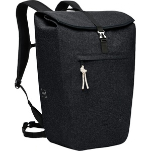 VAUDE Дневна раница Vaude Clubride Urban 25 Daypack - Black - размер One Size (502-9093-0111)