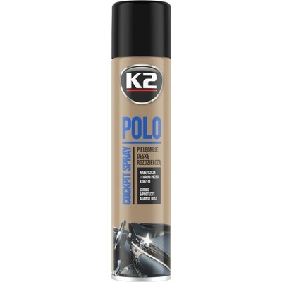 K2 POLO COCKPIT FAHREN 300 ml