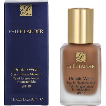 Estée Lauder Double Wear Stay-in-Place dlouhotrvající make-up SPF10 6N1 Mocha 30 ml