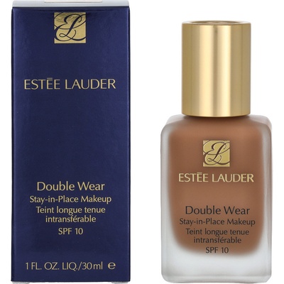Estée Lauder Double Wear Stay-in-Place dlouhotrvající make-up SPF10 6N1 Mocha 30 ml